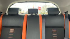 Nissan Juke 1.5 dCi Bose Personal Edition 5dr Diesel Hatchback